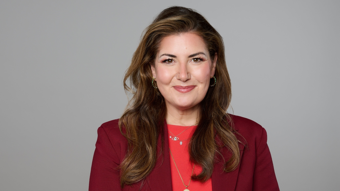 Reemah Sakaan appointed President of 5